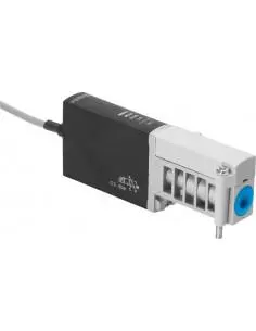 MHA3-M1H-3/2G-3-K Image