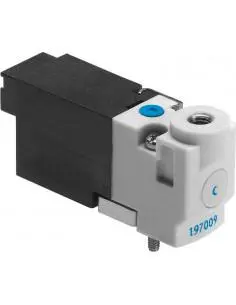 MHP1-M1H-3/2G-M3-HC Image