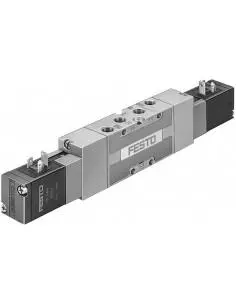 MVH-5/3B-1/4-S-B Image