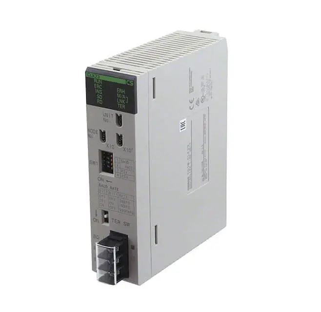 CS1W-CLK23 Image