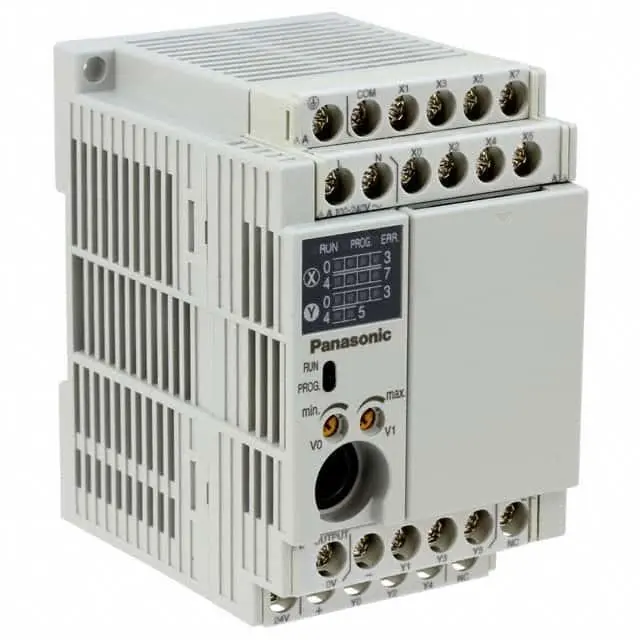 AFPX-C14T Image