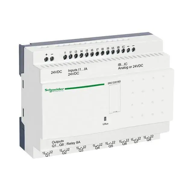 SR2D201BD Image