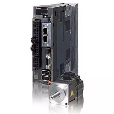 MR-J4-200TM4-EIP Image