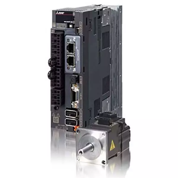 MR-J4-500TM4-ECT Image