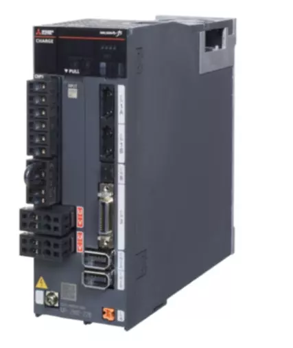 MR-J5W2-22G-N1 Image